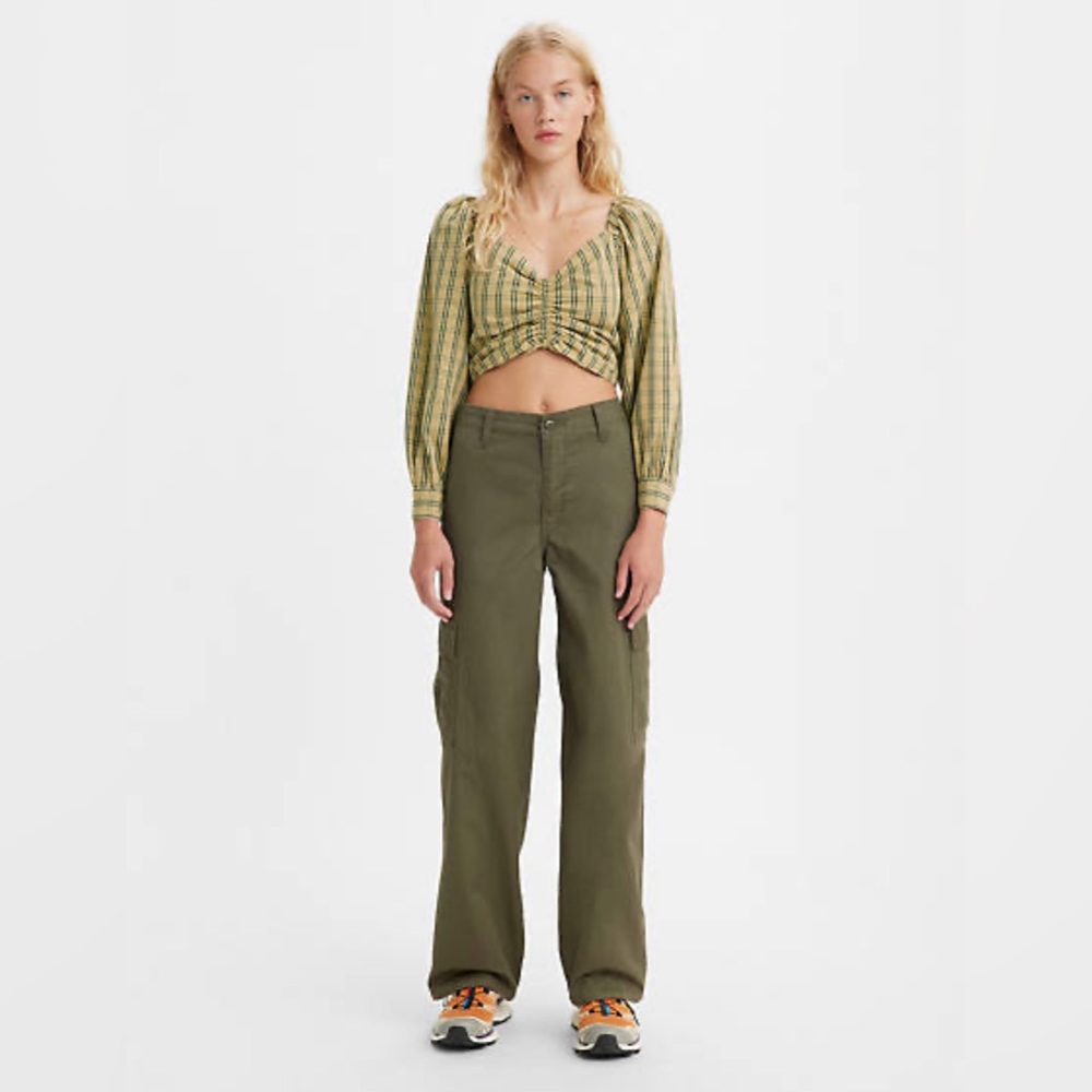 Levi’s '94 Baggy Cargo Pant